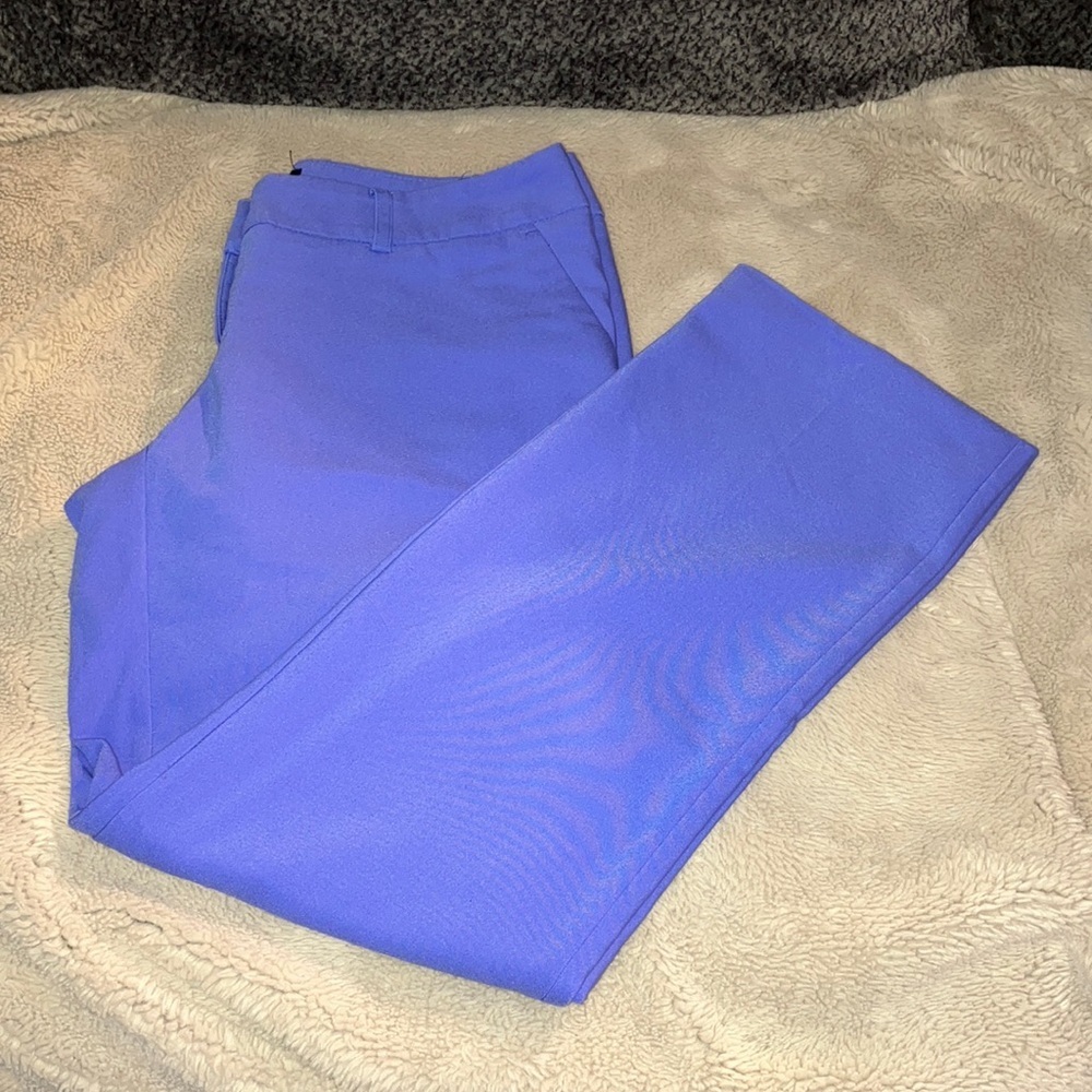 🎉4 for $20 Apt 9 The Torie Straight Leg Pants, Size 2P